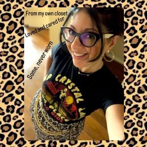 Check out my closet ‼️